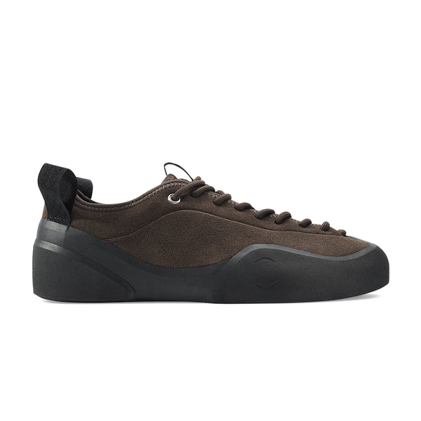 Village Pm 1Pm - Chocolate / Natural Black - Streetart.fr